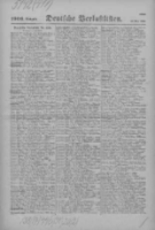 Armee-Verordnungsblatt. Deutsche Verlustlisten 1918.05.21 Ausgabe 1906