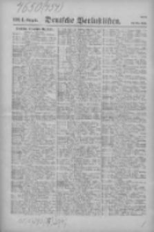 Armee-Verordnungsblatt. Deutsche Verlustlisten 1918.05.24 Ausgabe 1914