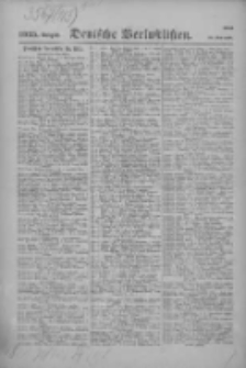 Armee-Verordnungsblatt. Deutsche Verlustlisten 1918.05.30 Ausgabe 1925