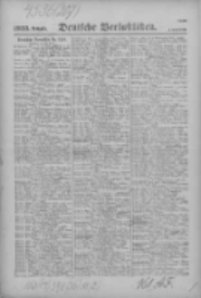 Armee-Verordnungsblatt. Deutsche Verlustlisten 1918.06.04 Ausgabe 1933