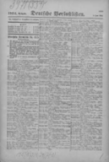 Armee-Verordnungsblatt. Deutsche Verlustlisten 1918.06.05 Ausgabe 1934