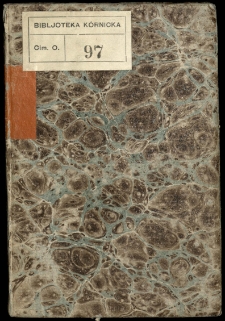 De ratione et sacrificio missae, Andreas Cricius [...]