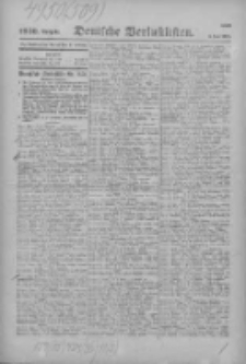 Armee-Verordnungsblatt. Deutsche Verlustlisten 1918.06.06 Ausgabe 1936