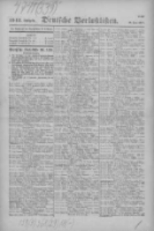 Armee-Verordnungsblatt. Deutsche Verlustlisten 1918.06.10 Ausgabe 1942