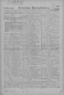 Armee-Verordnungsblatt. Deutsche Verlustlisten 1918.06.15 Ausgabe 1952