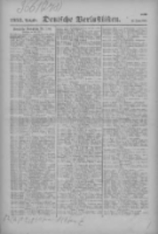 Armee-Verordnungsblatt. Deutsche Verlustlisten 1918.06.15 Ausgabe 1953