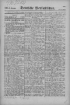 Armee-Verordnungsblatt. Deutsche Verlustlisten 1918.06.17 Ausgabe 1954