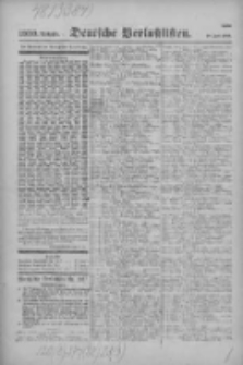 Armee-Verordnungsblatt. Deutsche Verlustlisten 1918.06.19 Ausgabe 1959