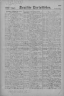 Armee-Verordnungsblatt. Deutsche Verlustlisten 1918.06.22 Ausgabe 1967