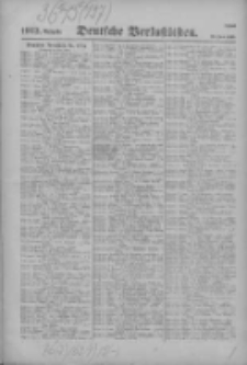 Armee-Verordnungsblatt. Deutsche Verlustlisten 1918.06.26 Ausgabe 1973