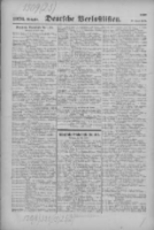 Armee-Verordnungsblatt. Deutsche Verlustlisten 1918.06.27 Ausgabe 1976