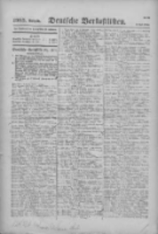 Armee-Verordnungsblatt. Deutsche Verlustlisten 1918.07.03 Ausgabe 1985