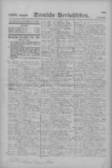 Armee-Verordnungsblatt. Deutsche Verlustlisten 1918.07.04 Ausgabe 1988