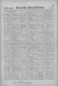 Armee-Verordnungsblatt. Deutsche Verlustlisten 1918.07.04 Ausgabe 1989