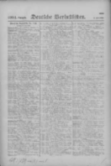 Armee-Verordnungsblatt. Deutsche Verlustlisten 1918.07.06 Ausgabe 1994