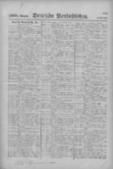 Armee-Verordnungsblatt. Deutsche Verlustlisten 1918.07.09 Ausgabe 1998