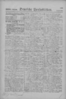 Armee-Verordnungsblatt. Deutsche Verlustlisten 1918.07.13 Ausgabe 2004