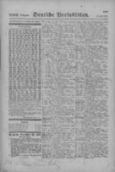 Armee-Verordnungsblatt. Deutsche Verlustlisten 1918.07.15 Ausgabe 2006