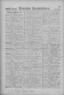 Armee-Verordnungsblatt. Deutsche Verlustlisten 1918.07.15 Ausgabe 2007