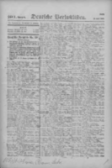 Armee-Verordnungsblatt. Deutsche Verlustlisten 1918.07.19 Ausgabe 2011