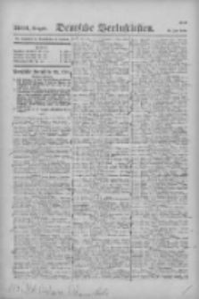 Armee-Verordnungsblatt. Deutsche Verlustlisten 1918.07.23 Ausgabe 2016