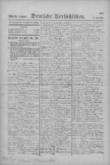 Armee-Verordnungsblatt. Deutsche Verlustlisten 1918.07.24 Ausgabe 2018