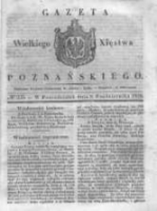 Gazeta Wielkiego Xięstwa Poznańskiego 1838.10.08 Nr235