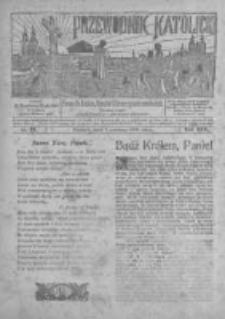 Przewodnik Katolicki. 1919 R.25 nr22