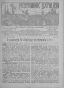 Przewodnik Katolicki. 1919 R.25 nr32