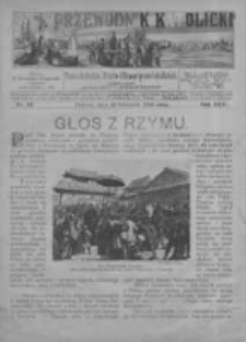 Przewodnik Katolicki. 1919 R.25 nr48