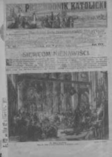 Przewodnik Katolicki. 1919 R.25 nr50