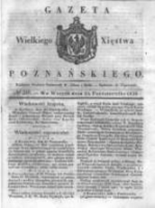 Gazeta Wielkiego Xięstwa Poznańskiego 1838.10.23 Nr248