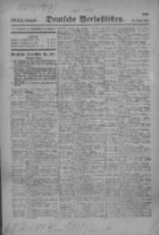 Armee-Verordnungsblatt. Deutsche Verlustlisten 1918.03.30 Ausgabe 1844