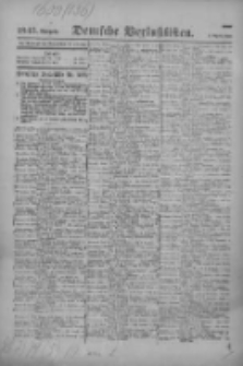 Armee-Verordnungsblatt. Deutsche Verlustlisten 1918.04.02 Ausgabe 1845