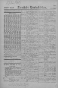 Armee-Verordnungsblatt. Deutsche Verlustlisten 1918.04.08 Ausgabe 1850