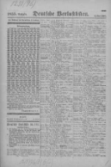 vArmee-Verordnungsblatt. Deutsche Verlustlisten 1918.04.13 Ausgabe 1855