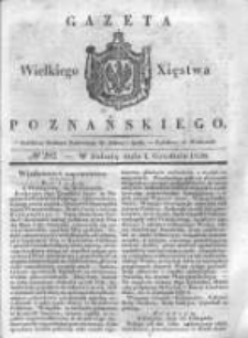 Gazeta Wielkiego Xięstwa Poznańskiego 1838.12.01 Nr282