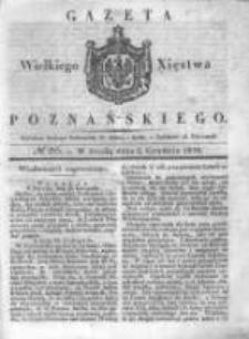 Gazeta Wielkiego Xięstwa Poznańskiego 1838.12.05 Nr285