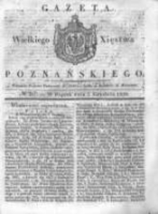 Gazeta Wielkiego Xięstwa Poznańskiego 1838.12.07 Nr287