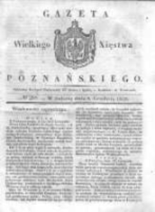 Gazeta Wielkiego Xięstwa Poznańskiego 1838.12.08 Nr288