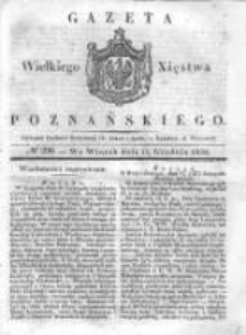 Gazeta Wielkiego Xięstwa Poznańskiego 1838.12.11 Nr290