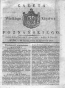 Gazeta Wielkiego Xięstwa Poznańskiego 1838.12.12 Nr2911