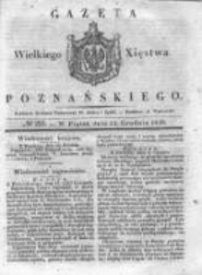 Gazeta Wielkiego Xięstwa Poznańskiego 1838.12.14 Nr293