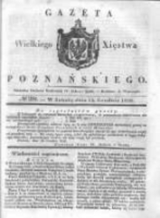 Gazeta Wielkiego Xięstwa Poznańskiego 1838.12.15 Nr294