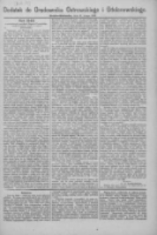 Dodatek do Orędownika Ostrowskiego i Odolanowskiego 1926.02.26