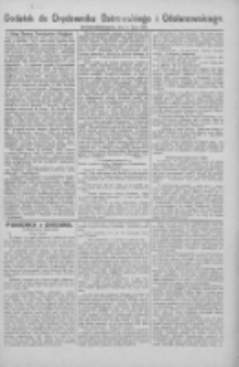 Dodatek do Orędownika Ostrowskiego i Odolanowskiego 1926.07.02