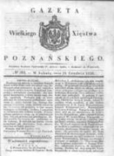 Gazeta Wielkiego Xięstwa Poznańskiego 1838.12.29 Nr304