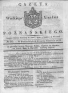 Gazeta Wielkiego Xięstwa Poznańskiego 1838.12.31 Nr305