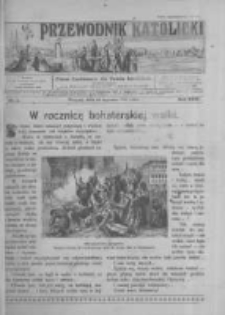 Przewodnik Katolicki. 1923 R.29 nr3