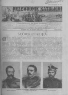 Przewodnik Katolicki. 1923 R.29 nr4